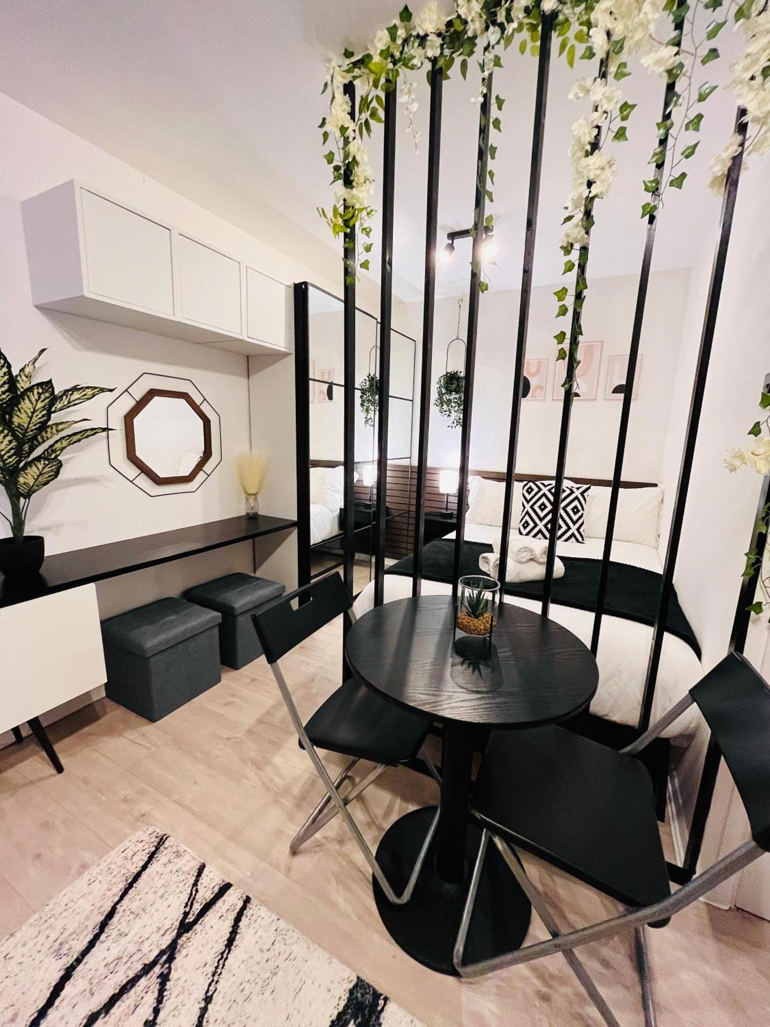 Hidden Oasis Comfy In New Cross Appartement *