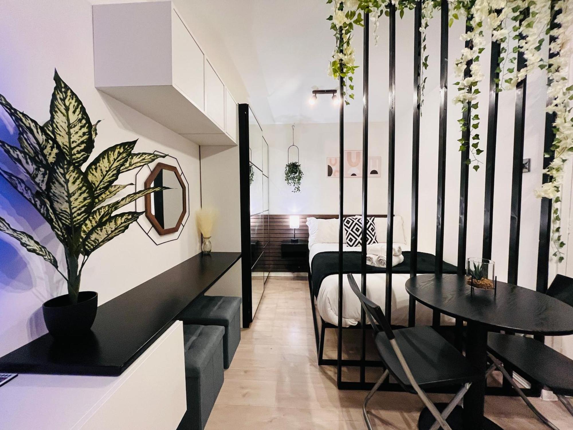 Appartement Hidden Oasis Comfy In New Cross Londres