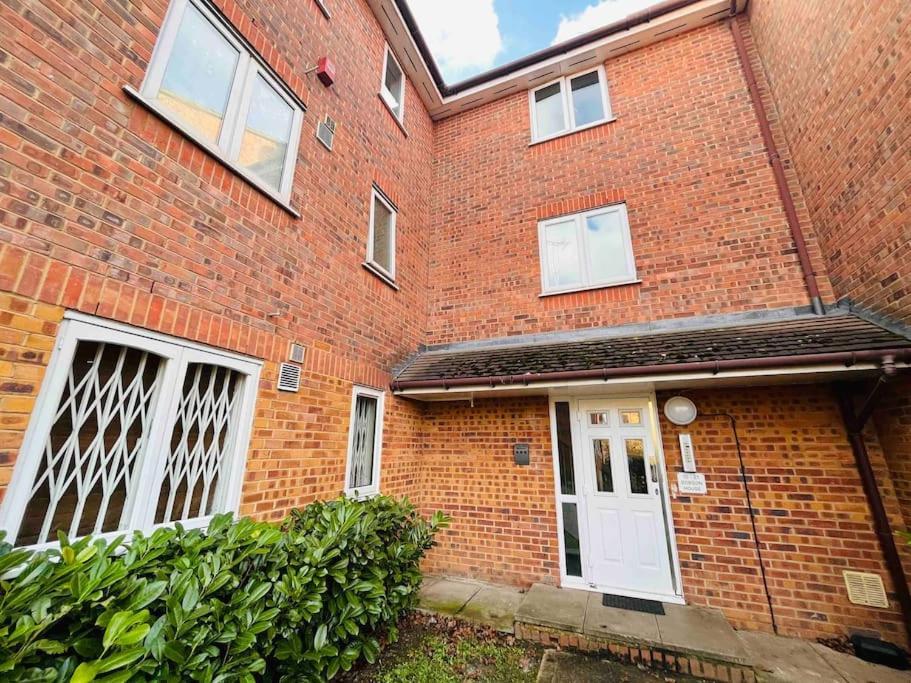 Hidden Oasis Comfy In New Cross Appartement Londres